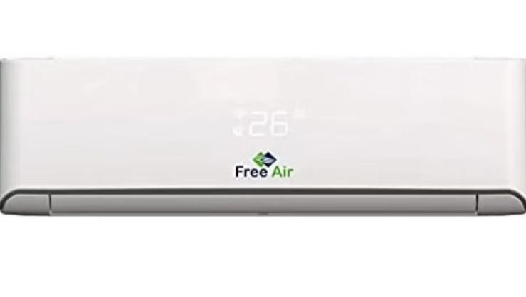 تكييف فري اير - Free Air