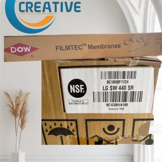 ممبرين تحليه مياه البحر